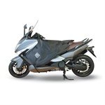 Beinschutz TUCANO URBANO Termoscud R069, Yamaha T-Max 2008 bis 2012