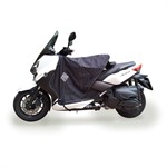 Tablier / couverture TUCANO URBANO Termoscud R167, Yamaha 400 X-Max 2013 / MBK 400 Evolis 2014 Tablier / couverture TUCANO URBANO Termoscud R167, Yamaha 400 X-Max 2013 / MBK 400 Evolis 2014