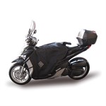 Beinschutz TUCANO URBANO Termoscud R090, Yamaha Xenter 125/150, MBK Oceo 125 ab 2012