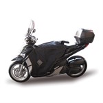 Tablier/couverture TUCANO URBANO Termoscud R090, Yamaha Xenter 125/150, MBK Oceo 125 à partir de 2012 Tablier/couverture TUCANO URBANO Termoscud R090, Yamaha Xenter 125/150, MBK Oceo 125 à partir de 2012