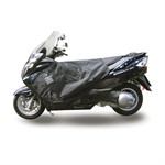 Beinschutz TUCANO URBANO Termoscud R159, Suzuki Burgman 400 2006-2016