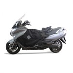 Tablier/couverture TUCANO URBANO Termoscud R165, Suzuki Burgman 650 à partir de 2013 Tablier/couverture TUCANO URBANO Termoscud R165, Suzuki Burgman 650 à partir de 2013