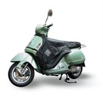 Tablier/couverture TUCANO URBANO Termoscud R151, scooter - e scooter universel