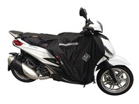 Tablier/couverture TUCANO URBANO Termoscud R224, Piaggio Beverly 300/400 à partir de 2021 Tablier/couverture TUCANO URBANO Termoscud R224, Piaggio Beverly 300/400 à partir de 2021