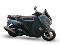Beinschutz TUCANO URBANO Termoscud R225, Yamaha N-MAX 125/155 ab 2021 Beinschutz TUCANO URBANO Termoscud R225, Yamaha N-MAX 125/155 ab 2021