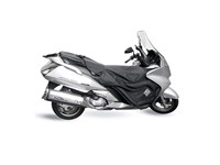 Tablier / couverture TUCANO URBANO Termoscud R036, HONDA FJS Silver Wing 400-600cc jusqu'à 2007