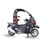 Tablier / couverture TUCANO URBANO Termoscud R034, BMW C1 125cc à partir de 2000 Tablier / couverture TUCANO URBANO Termoscud R034, BMW C1 125cc à partir de 2000