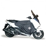 Beinschutz TUCANO URBANO Termoscud R176, Honda Forza 125cc Jg. 2015-2018