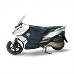 Beinschutz TUCANO URBANO Termoscud R169, KAWASAKI J 300cc 4T ab 2014