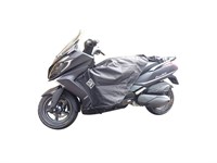 Tablier / Couverture TUCANO URBANO Termoscud R178, KYMCO Dink Street 350cc 4T à partir de 2015 Tablier / Couverture TUCANO URBANO Termoscud R178, KYMCO Dink Street 350cc 4T à partir de 2015