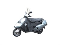 Tablier / Couverture TUCANO URBANO Termoscud R021, Piaggio Hexagon 125cc ab 1995, Italjet Millenium 125cc 2002-2010 Tablier / Couverture TUCANO URBANO Termoscud R021, Piaggio Hexagon 125cc ab 1995, Italjet Millenium 125cc 2002-2010