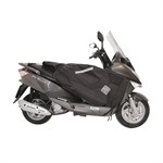 Beinschutz TUCANO URBANO Termoscud R076, SYM Joyride 125/200 S ABS Evo