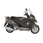 Beinschutz TUCANO URBANO Termoscud R076, SYM Joyride 125/200 S ABS Evo Beinschutz TUCANO URBANO Termoscud R076, SYM Joyride 125/200 S ABS Evo
