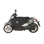 Beinschutz TUCANO URBANO Termoscud R073, SYM Citycom 300cc 2007-2012