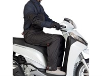 Beinschutz TUCANO URBANO Panta Fast R193 Grösse L-XL