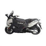 Beinschutz TUCANO URBANO Termoscud R220, Honda Forza 125/350 ab 2021-2023