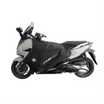 Tablier / couverture TUCANO URBANO Termoscud R220 PRO, Honda Forza NSS 125/350 à partir de 2021 - 2022