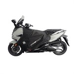 Tablier / couverture TUCANO URBANO Termoscud R220 PRO, Honda Forza 125/350 à partir de 2021