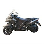 Tablier / couverture TUCANO URBANO Termoscud R216 PRO, Yamaha Tricity 300 à partir de 2020