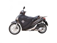 Tablier/couverture TUCANO URBANO Termoscud R182, Piaggio Medley 125cc 4T à partir de 2016 Tablier/couverture TUCANO URBANO Termoscud R182, Piaggio Medley 125cc 4T à partir de 2016