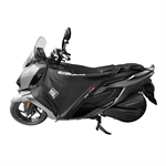 Tablier / Couverture TUCANO URBANO Termoscud R239, KYMCO 350 Downtown (Dink Street/Super Dink) GT 350 ab 23- Tablier / Couverture TUCANO URBANO Termoscud R239, KYMCO 350 Downtown (Dink Street/Super Dink) GT 350 ab 23-