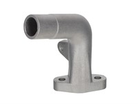 Pipe d'admission 15mm, modèle long, Sachs 503 2AL/2BL Pipe d'admission 15mm, modèle long, Sachs 503 2AL/2BL