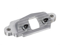 Pipe d'admission sport, vélomoteurs Sachs 50/2 Saxonnette