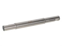 Axe de pedalier en inox, vélomoteurs Sachs 50/2 Caravelle Axe de pedalier en inox, vélomoteurs Sachs 50/2 Caravelle