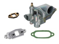 Vergaserset SSB und Ansaugstutzen, Sachs 502 Vergaserset SSB und Ansaugstutzen, Sachs 502