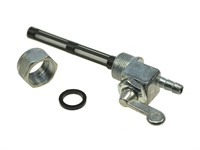 Robinet d'essence universel , filetage M16x1mm