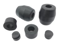 Gummipuffer zu Puch X30 Velux, Puffergabel Gummipuffer zu Puch X30 Velux, Puffergabel