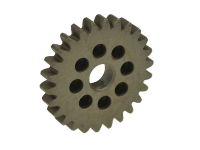 Zahnrad 26 Zähne, Sachs 50/3 (3-Gang)