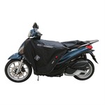 Tablier/couverture TUCANO URBANO Termoscud R214, Piaggio Medley 125 à partir de 2020 Tablier/couverture TUCANO URBANO Termoscud R214, Piaggio Medley 125 à partir de 2020