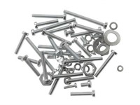 Kit visserie SACHS 503, acier zingué Kit visserie SACHS 503, acier zingué