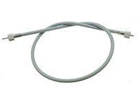 Câble de compteur VDO 65cm, embout vissable haut et bas, gris