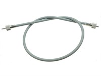 Câble de compteur VDO 70cm, embout vissable haut et bas, gris Câble de compteur VDO 70cm, embout vissable haut et bas, gris