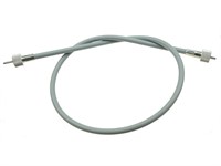 Câble de compteur VDO 60cm, embout vissable haut et bas, gris Câble de compteur VDO 60cm, embout vissable haut et bas, gris