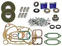 Revisionssatz Sachs 502 Motor (Membran Ausf.)