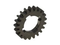 Pignon fou 21dents, pour boite de vitesse Sachs 50/3 (3 vitesses) Pignon fou 21dents, pour boite de vitesse Sachs 50/3 (3 vitesses)