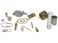 Kit de révision complet, pour carburateur BING 17mm Kit de révision complet, pour carburateur BING 17mm