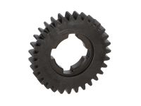 Pignon fou 31 dents, pour boite à vitesse Sachs 50/3 (3 vitesses)