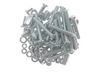 Kit visserie complet pour moteur Puch X30 Z50 vitesses manuelles Kit visserie complet pour moteur Puch X30 Z50 vitesses manuelles