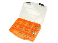 Passscheiben-Set Puch E50 Motor «Kupplungskorb»