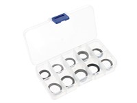 Passscheiben-Set Puch E50 Motor «Kupplungskorb»
