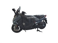 Beinschutz TUCANO URBANO Termoscud R238, Honda Forza 125/350 ab 2023