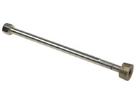 Tige filetée avec cône pour potence de guidon, vélomoteurs Solex Tige filetée avec cône pour potence de guidon, vélomoteurs Solex