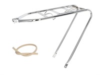 Gepäckträger verchromt Sachs / Puch 19 (ESGE)