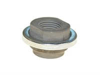 Cône M10,5mm pour axe de roue (frein arrière type Torpedo) Cône M10,5mm pour axe de roue (frein arrière type Torpedo)