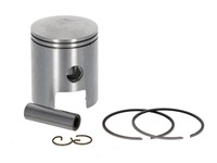 Kolbenkit 40/10mm Puch X-30 NS/NL Velux Gebläsegekühlt