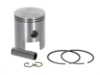 Kolbenkit 40/12mm Puch X-30 NS/NL Velux Gebläsegekühlt